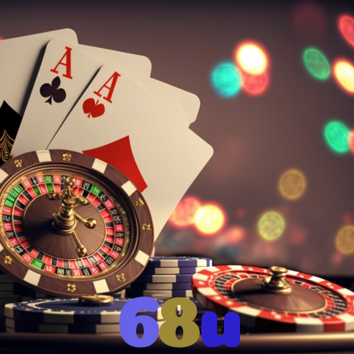 68u