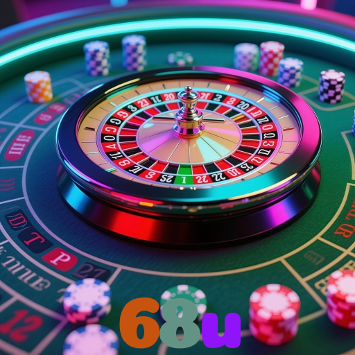 68u