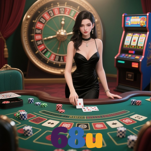 68u
