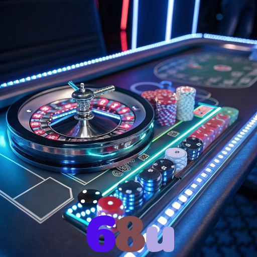 68u