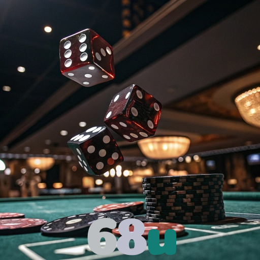 68u