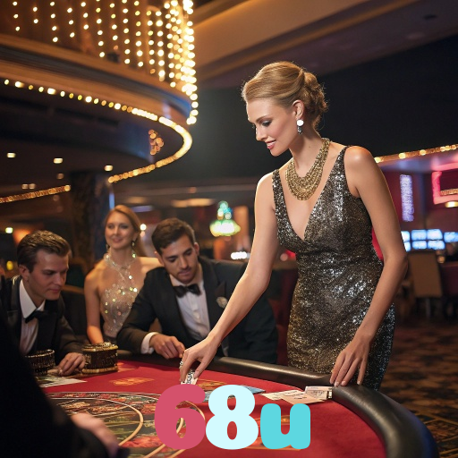 68u