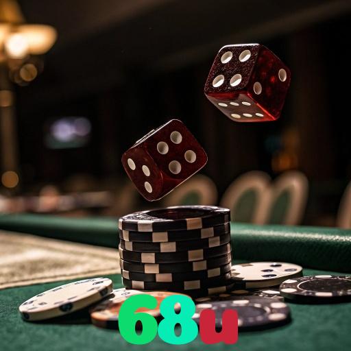 68u