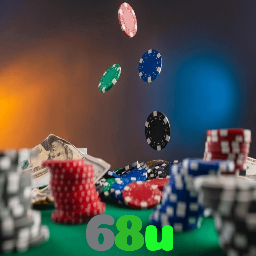 68u