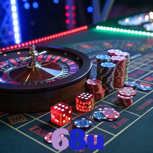 68u