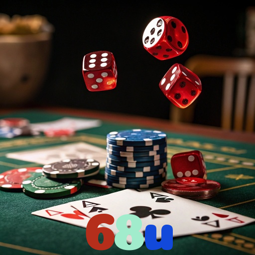 68u