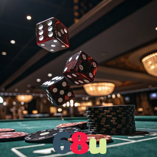 68u