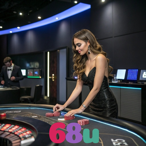68u