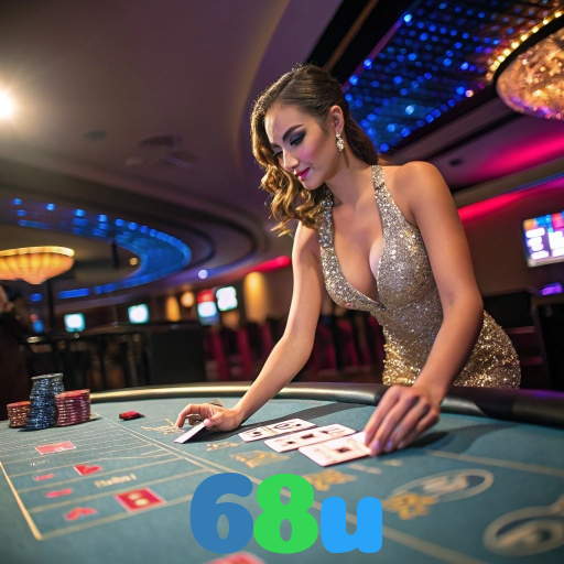 68u