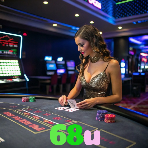 68u