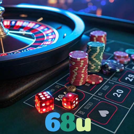 68u