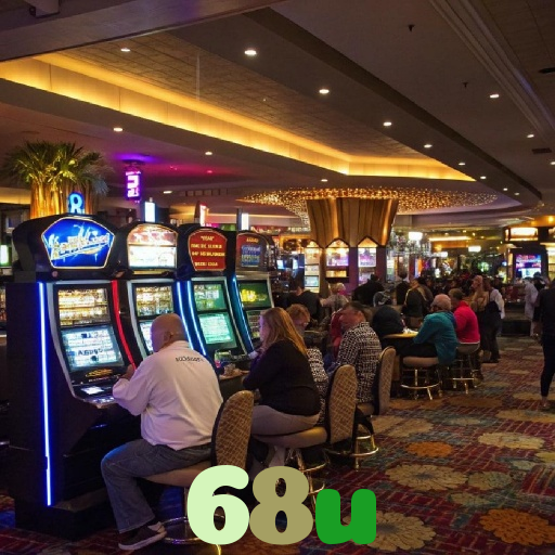68u