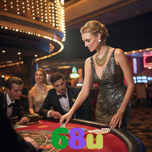 68u
