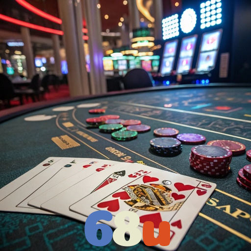 68u