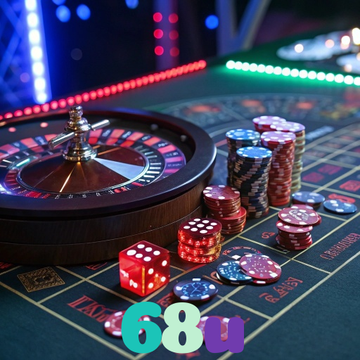 68u