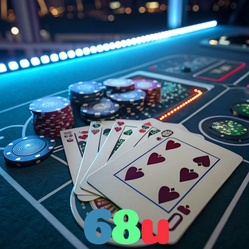 68u