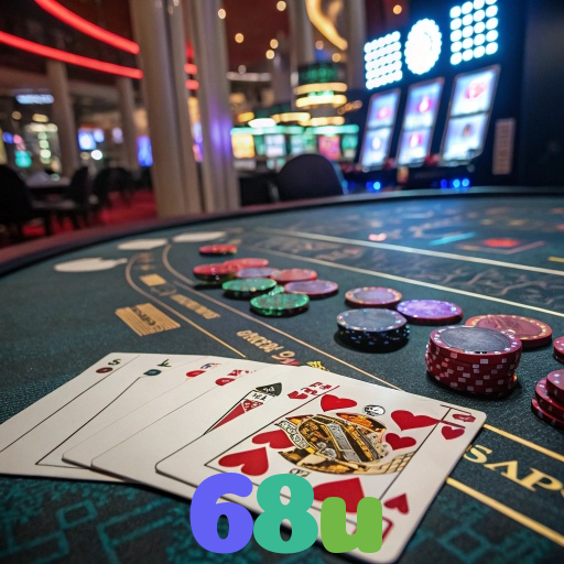 68u