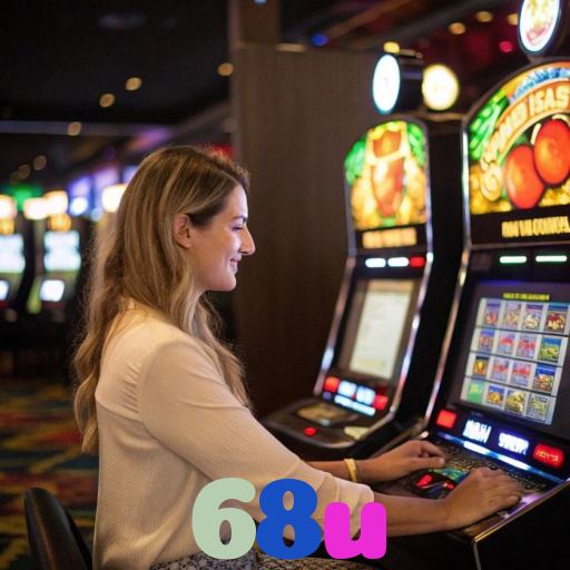 68u