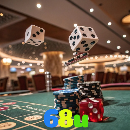68u