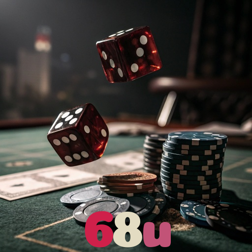 68u