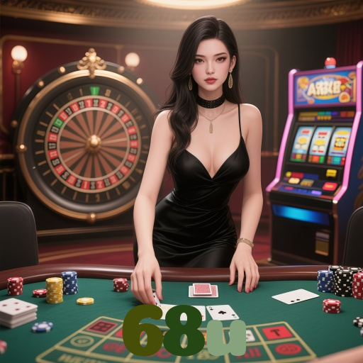 68u