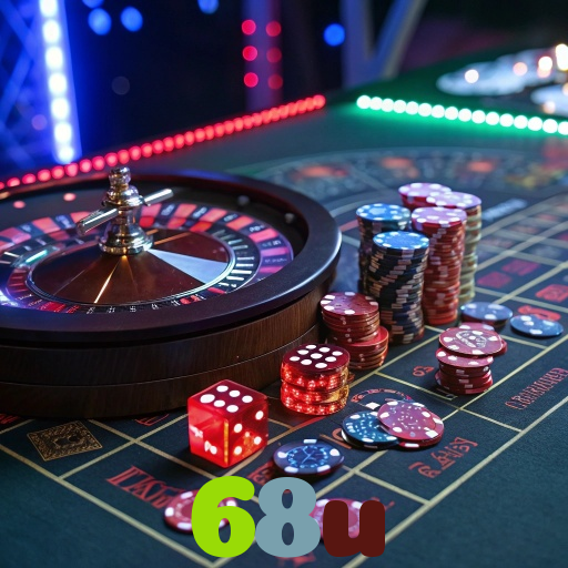 68u