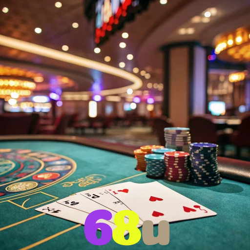68u
