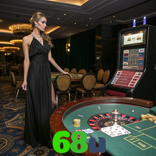 68u