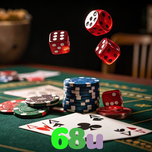 68u