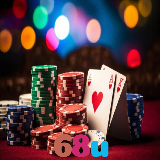 68u
