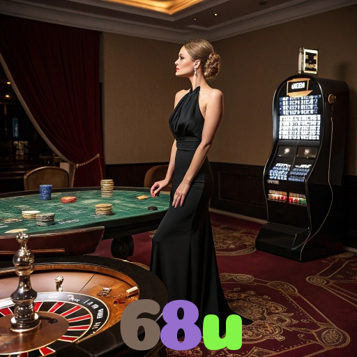 68u