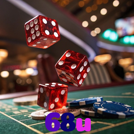 68u