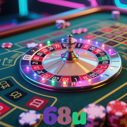 68u