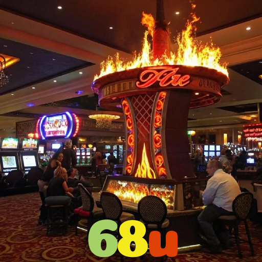 68u