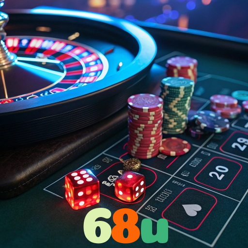 68u