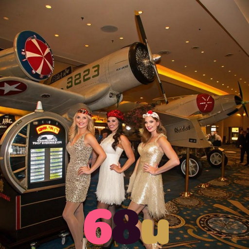 68u