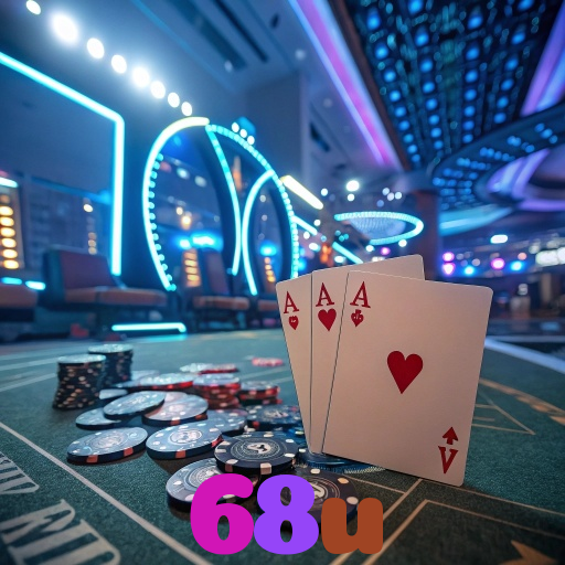 68u
