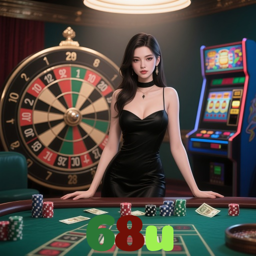 68u