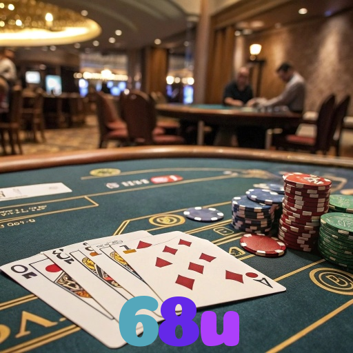 68u