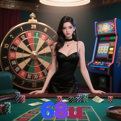 68u