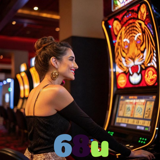 68u
