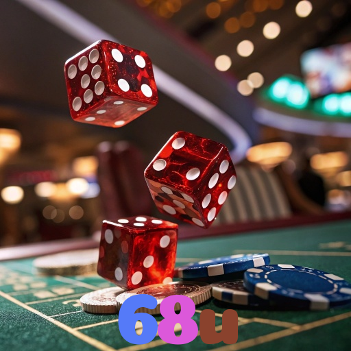68u