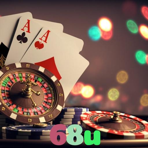 68u