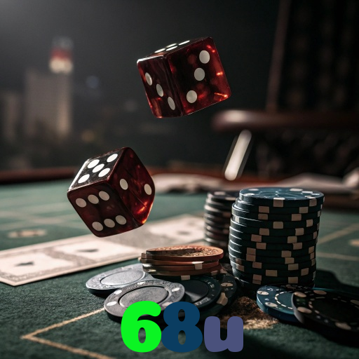 68u