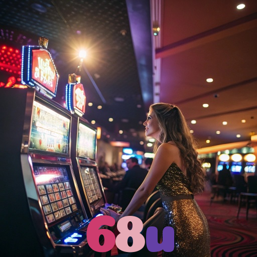 68u