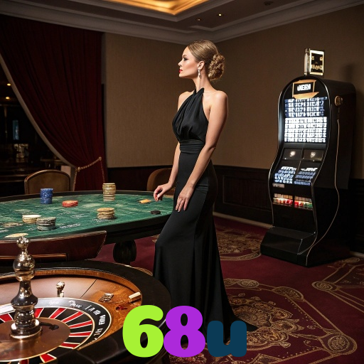 68u