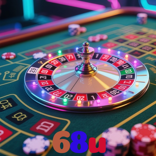 68u