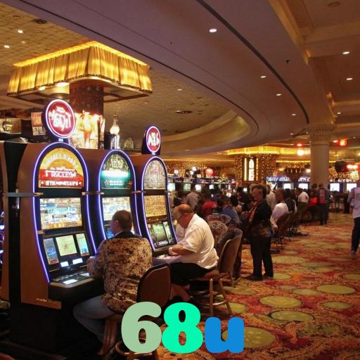 68u