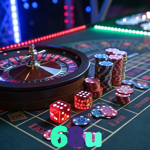 68u
