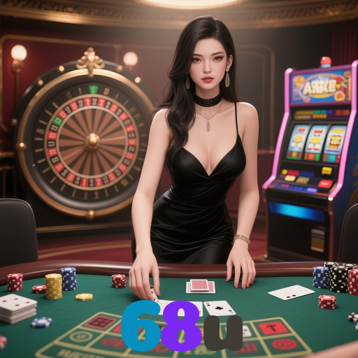 68u